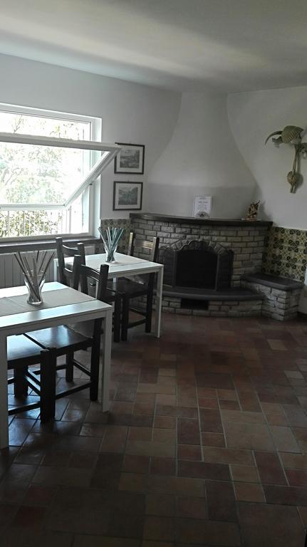 B&B Villa Teresa Sorrent Exterior foto